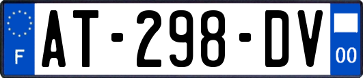 AT-298-DV