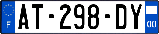 AT-298-DY