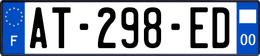 AT-298-ED