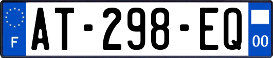 AT-298-EQ
