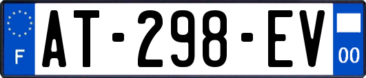 AT-298-EV