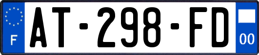 AT-298-FD