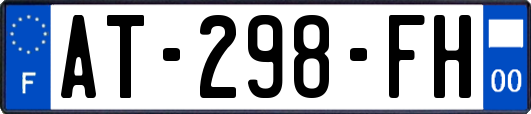 AT-298-FH