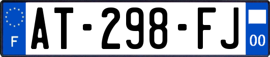 AT-298-FJ
