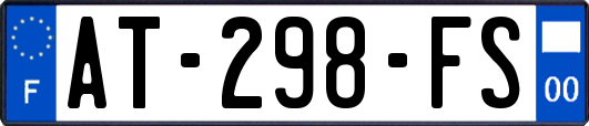 AT-298-FS
