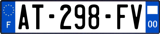 AT-298-FV
