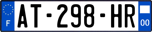 AT-298-HR