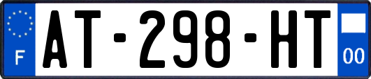 AT-298-HT