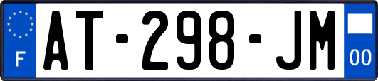 AT-298-JM