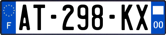 AT-298-KX