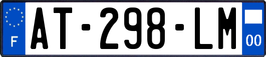 AT-298-LM