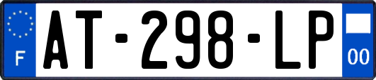 AT-298-LP