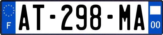 AT-298-MA