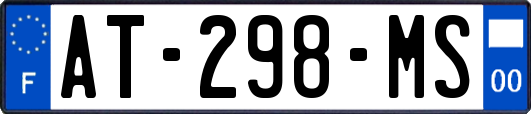 AT-298-MS