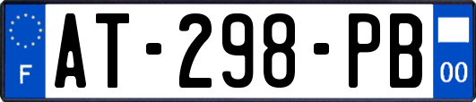 AT-298-PB
