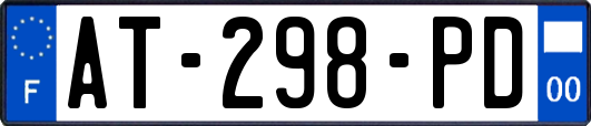 AT-298-PD
