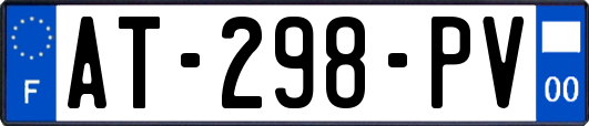 AT-298-PV