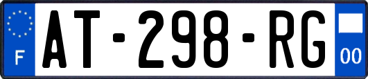 AT-298-RG