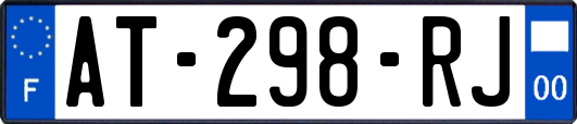 AT-298-RJ