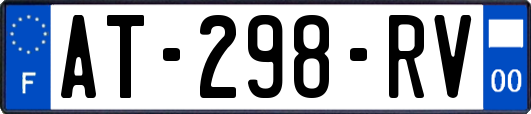 AT-298-RV