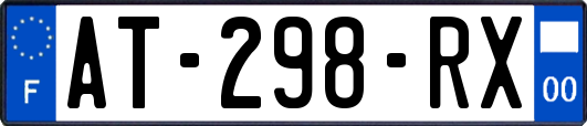AT-298-RX