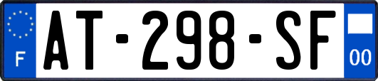 AT-298-SF