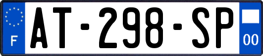 AT-298-SP