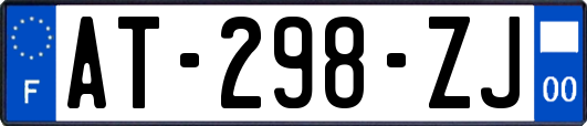 AT-298-ZJ