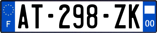 AT-298-ZK