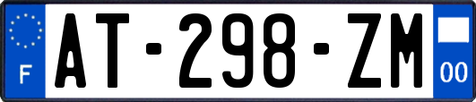 AT-298-ZM