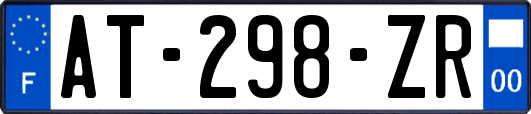 AT-298-ZR