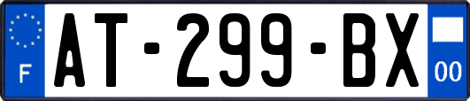 AT-299-BX