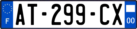 AT-299-CX