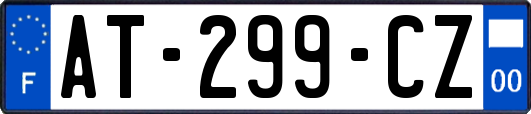 AT-299-CZ