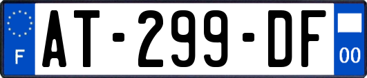 AT-299-DF