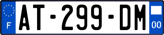 AT-299-DM