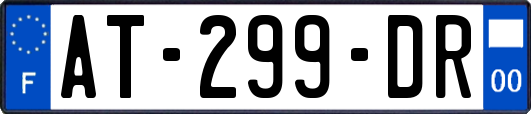 AT-299-DR