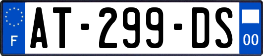 AT-299-DS