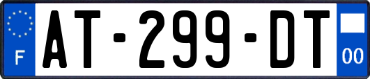 AT-299-DT