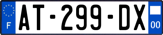AT-299-DX