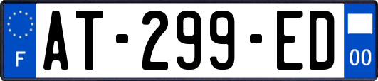 AT-299-ED