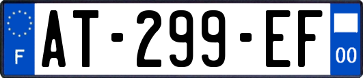 AT-299-EF