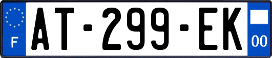 AT-299-EK