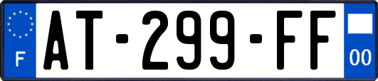 AT-299-FF