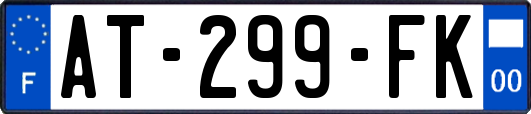 AT-299-FK