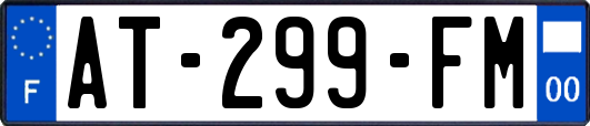 AT-299-FM