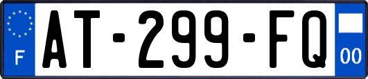 AT-299-FQ