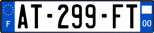 AT-299-FT