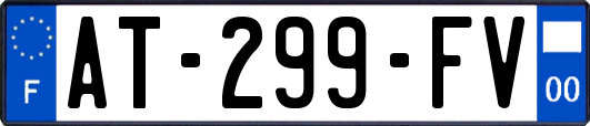 AT-299-FV