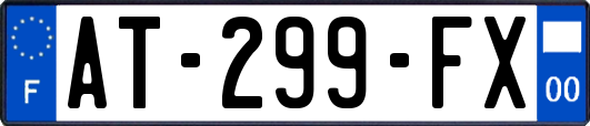 AT-299-FX